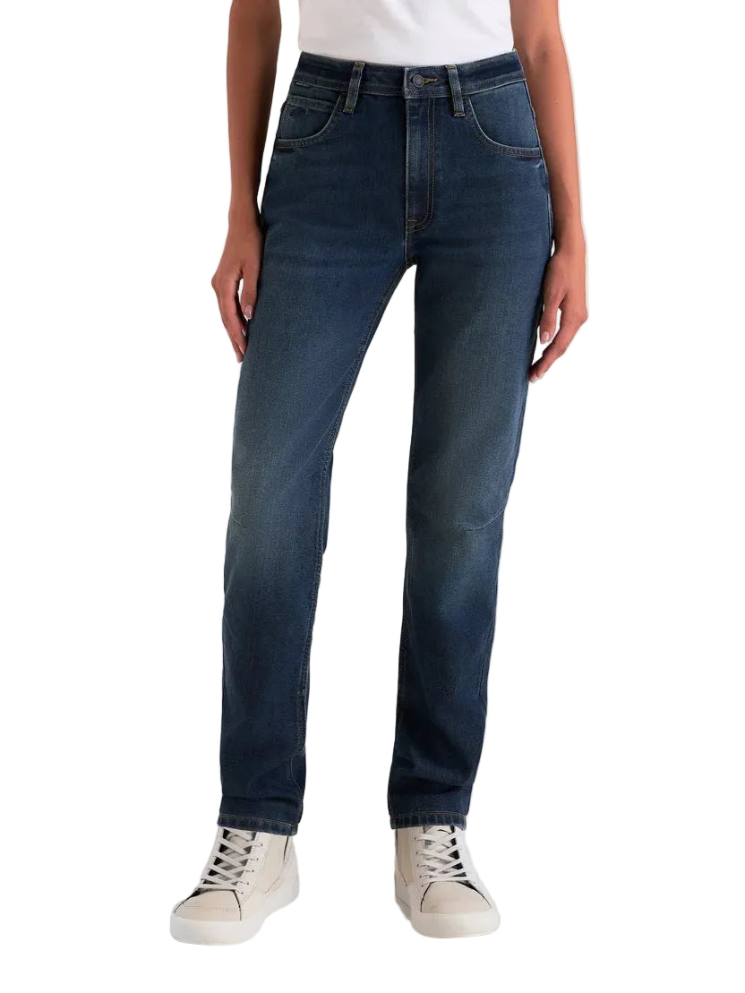 Alpinestars Stella Flex-AST 5 Denim Pants For Women