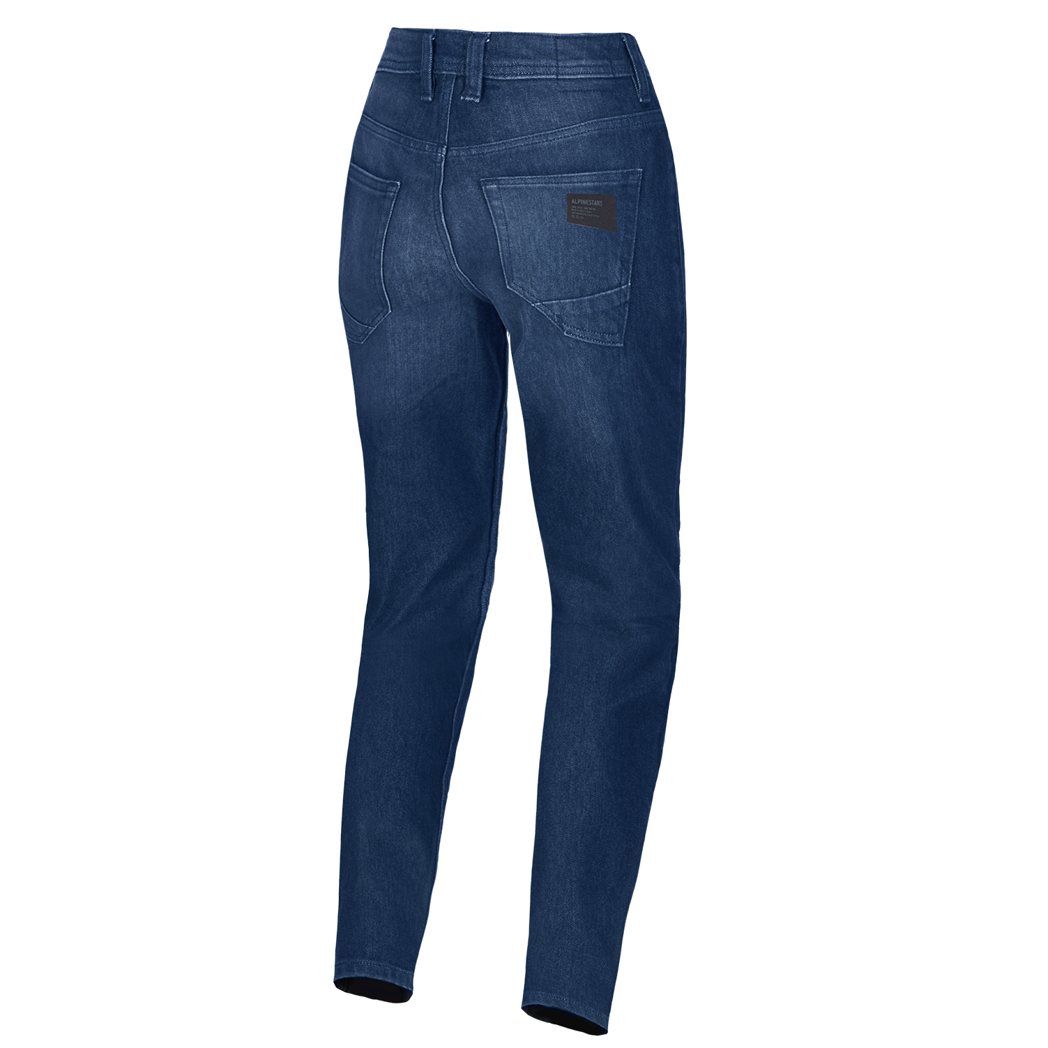 Alpinestars Stella Flex-AST 5 Denim Pants For Women