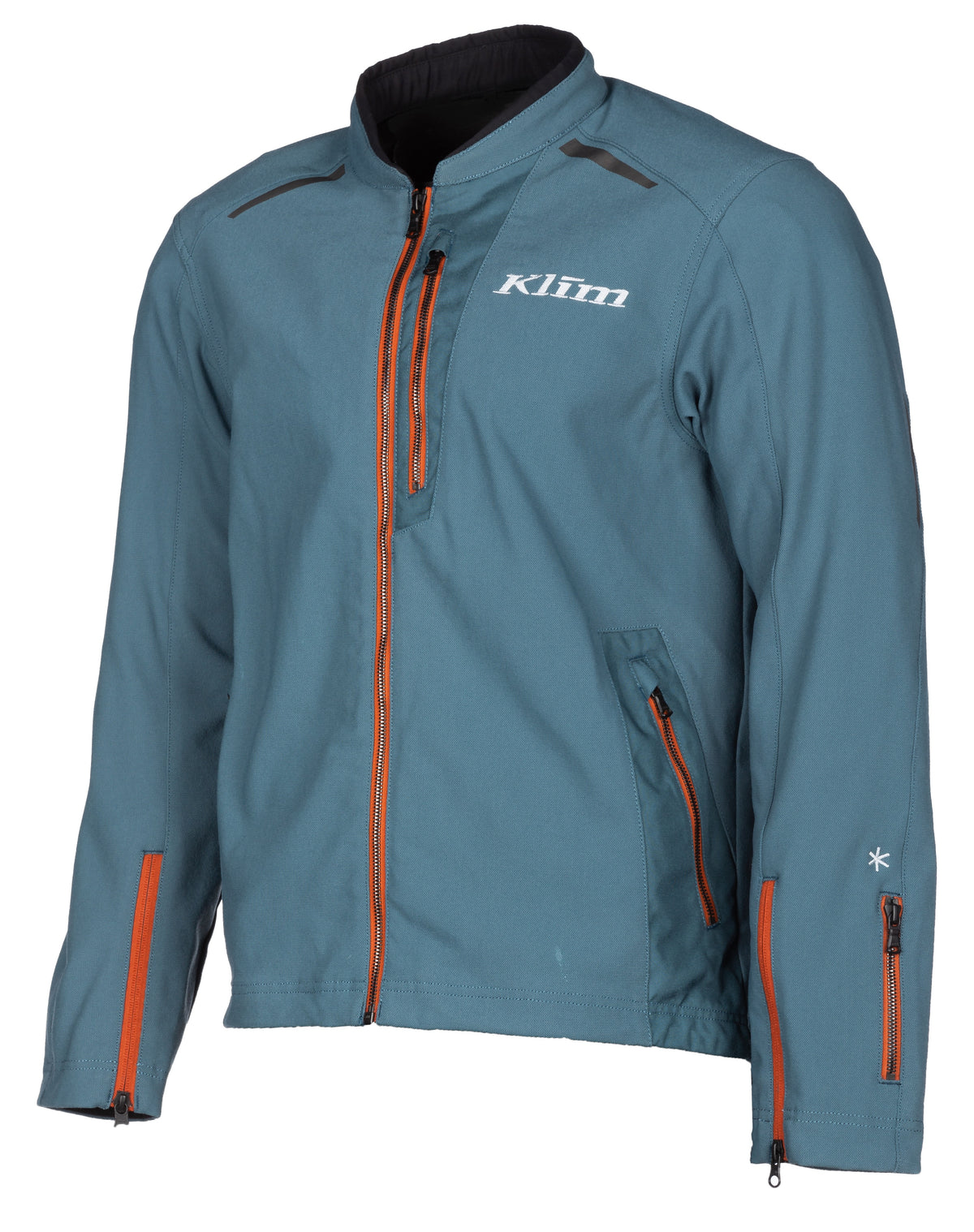 Klim Marrakesh Jacket — Motorcycle Gear