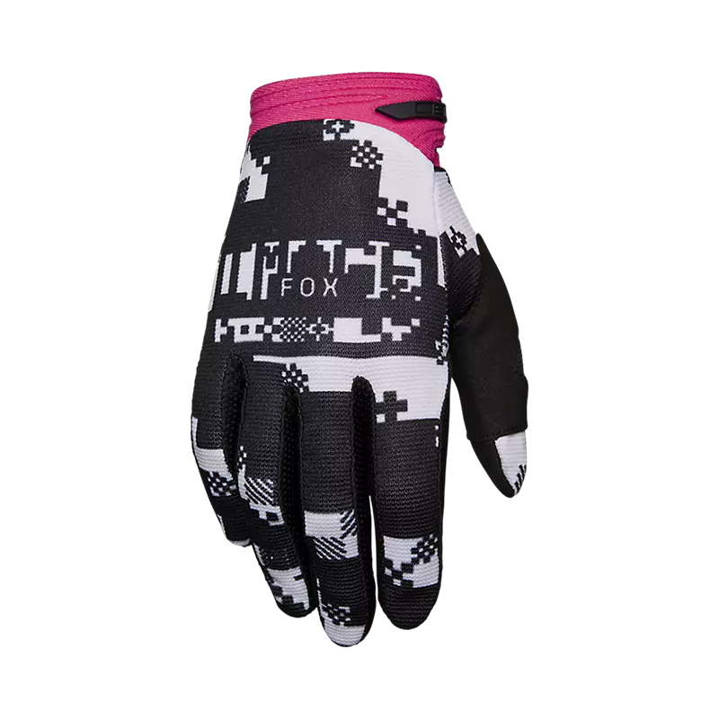 Fox Racing 180 Digi Image Glove