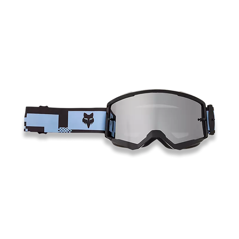 Fox Racing Main Digi Image Goggles
