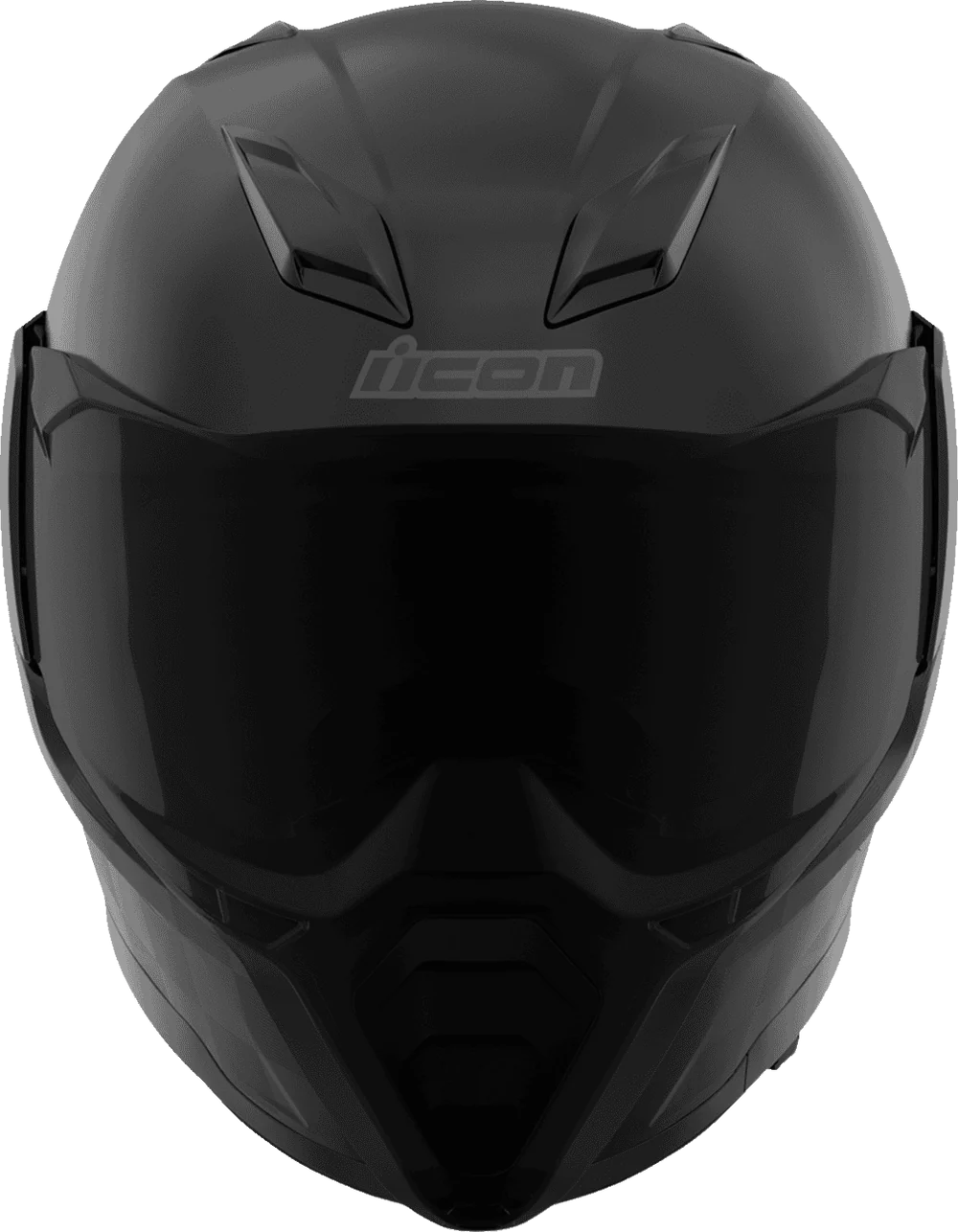 bluetooth gps helmet dot approved icon ICON Ultraflite Helmet - Rizz Rizz - MIPS - White