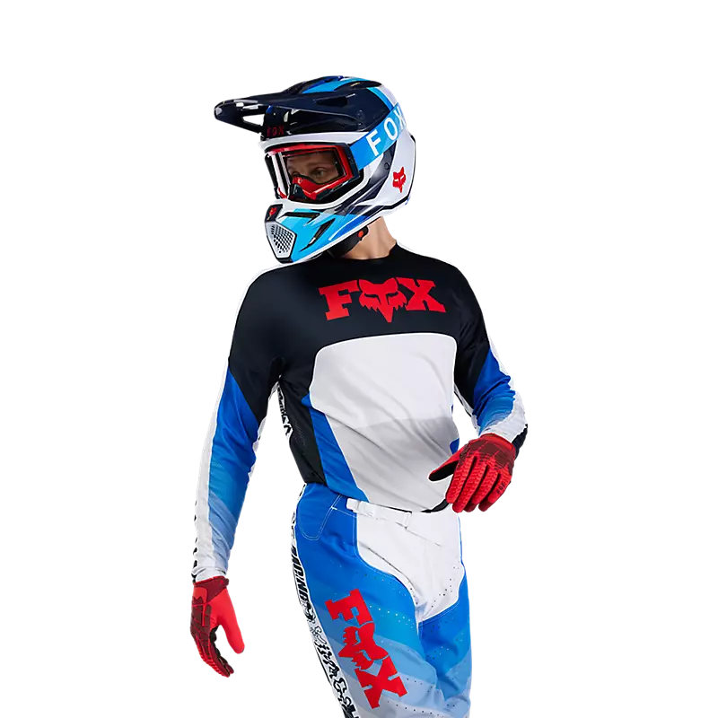 Fox Racing 360 Fade Jersey