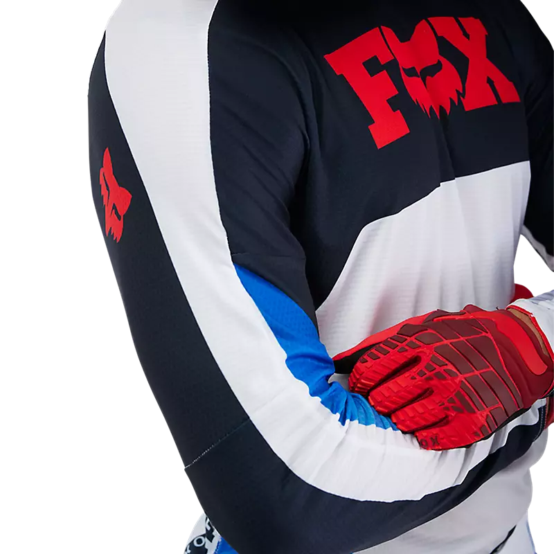 Fox Racing 360 Fade Jersey