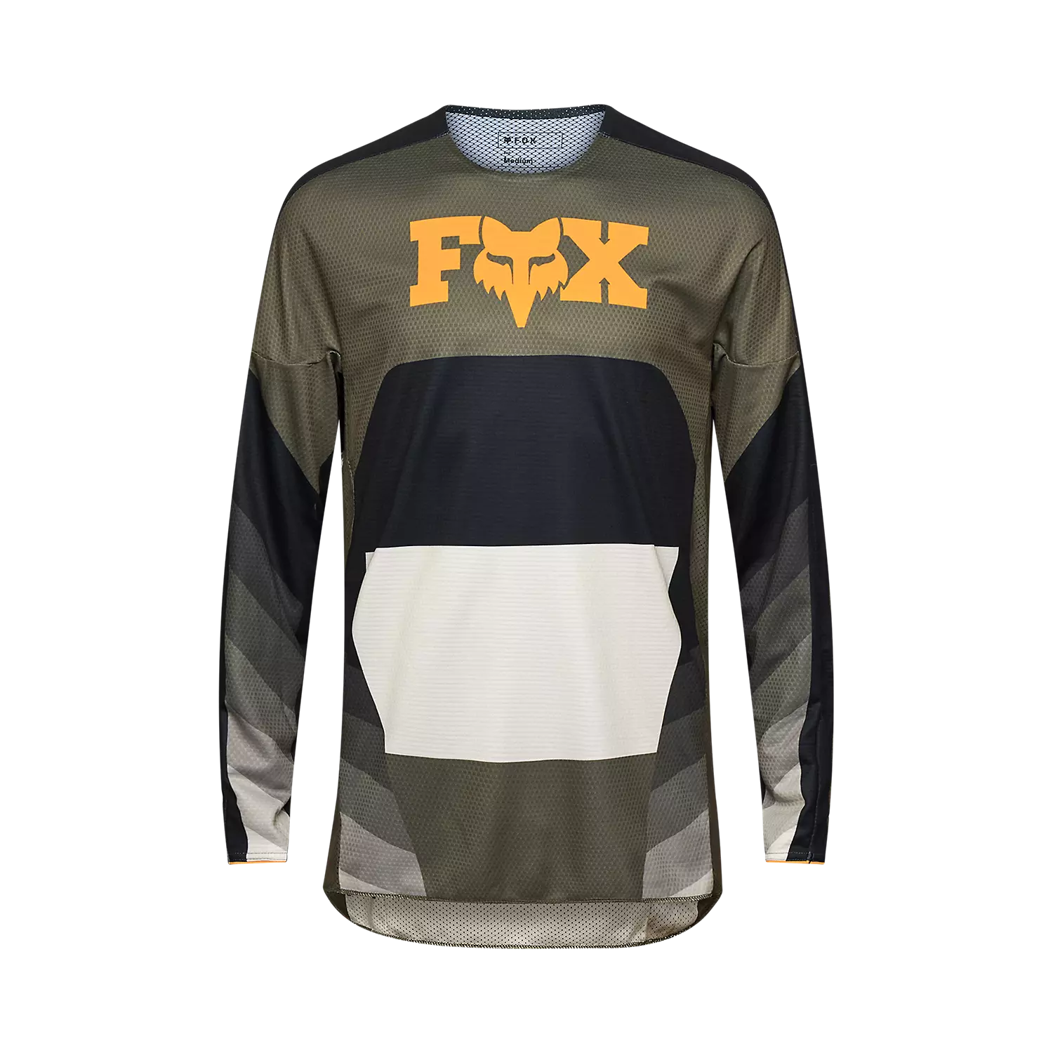 Fox Racing 360 Fade Jersey