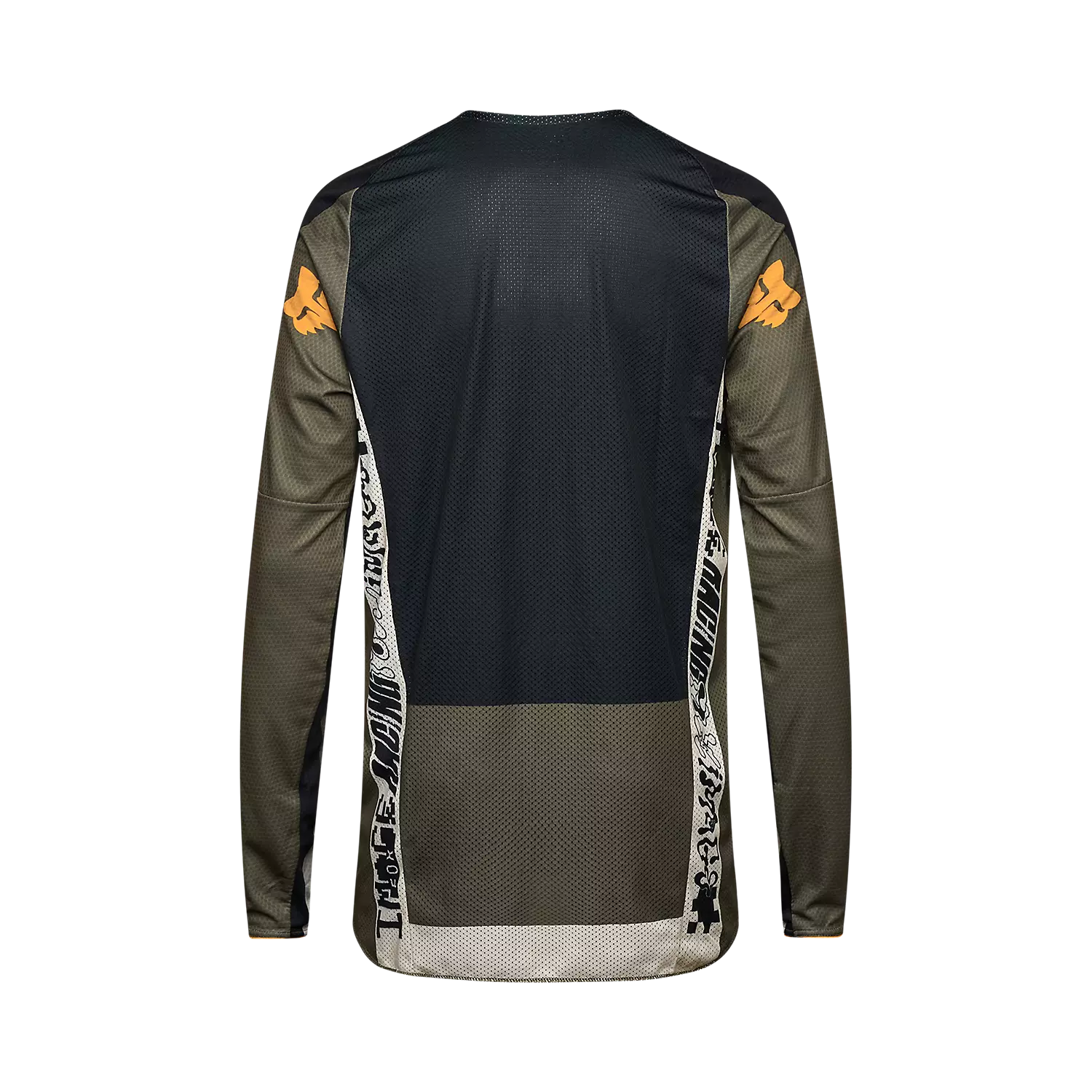 Fox Racing 360 Fade Jersey