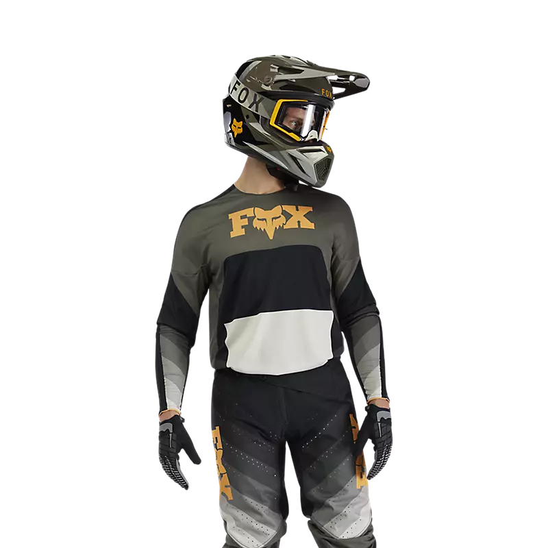 Fox Racing 360 Fade Jersey