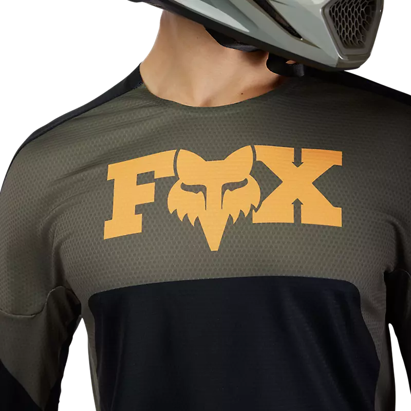 Fox Racing 360 Fade Jersey