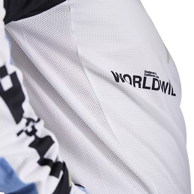 Fox Racing 180 Digi Image Jersey