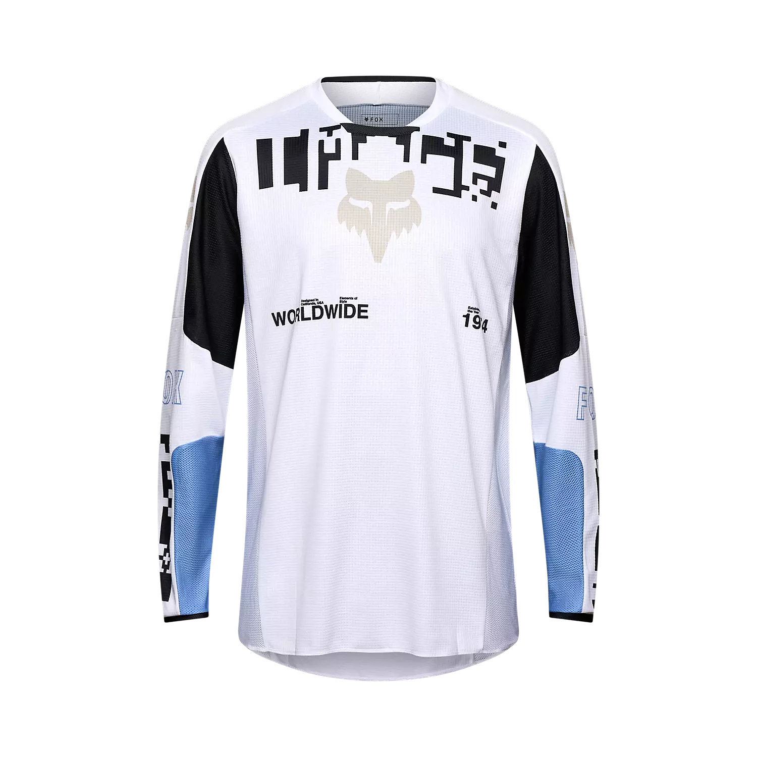 Fox Racing 180 Digi Image Jersey