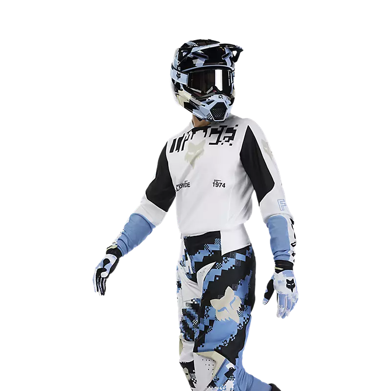 Fox Racing 180 Digi Image Jersey