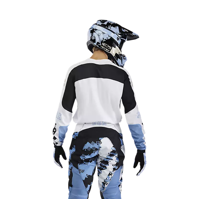 Fox Racing 180 Digi Image Jersey