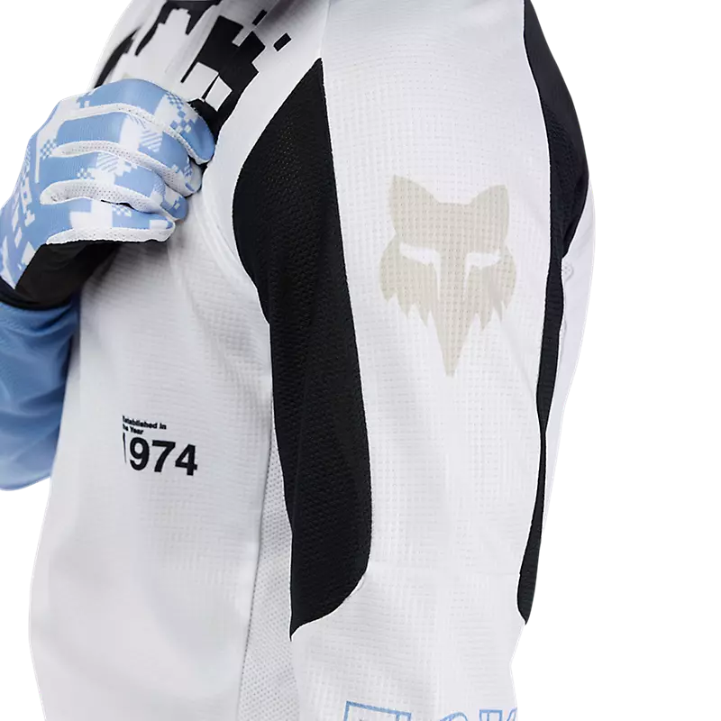 Fox Racing 180 Digi Image Jersey