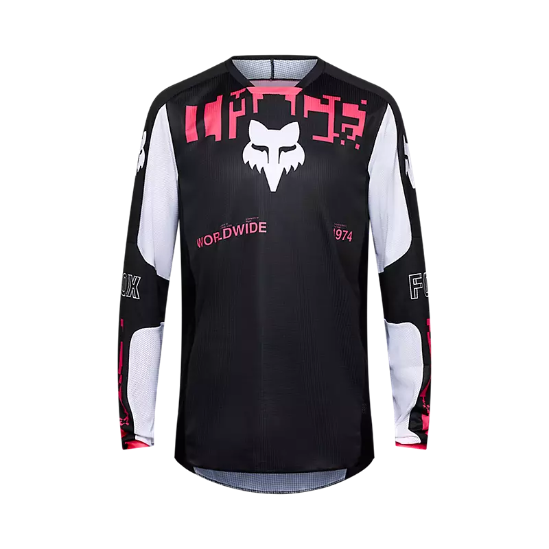 Fox Racing 180 Digi Image Jersey