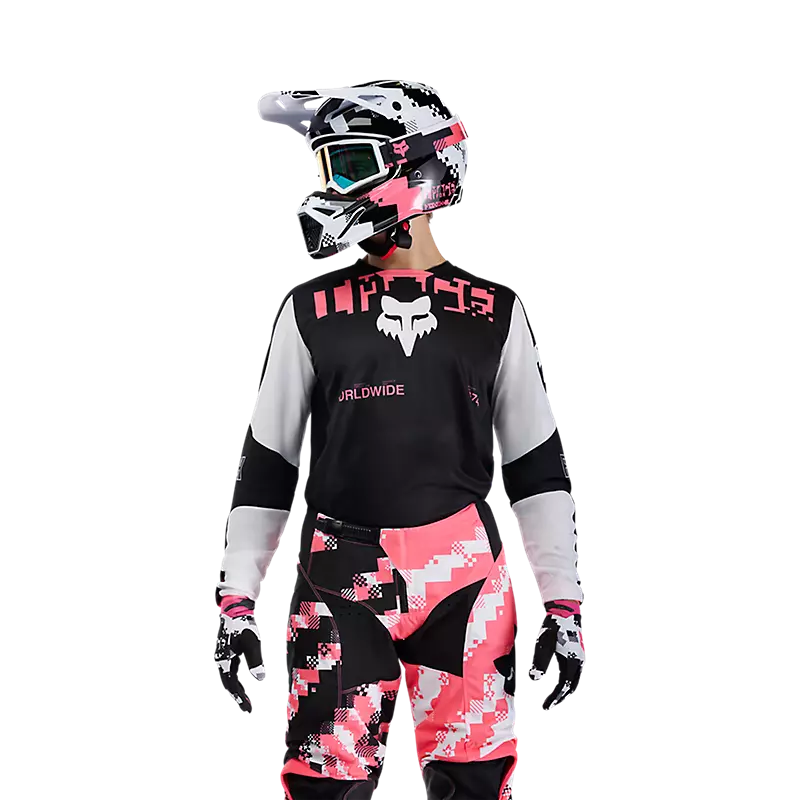 Fox Racing 180 Digi Image Jersey