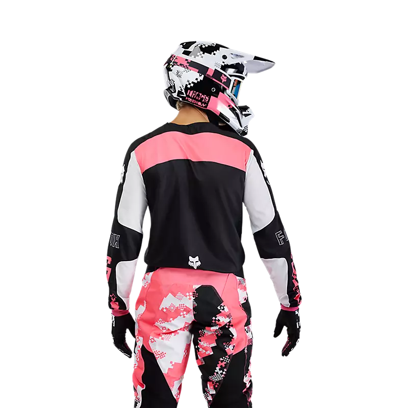 Fox Racing 180 Digi Image Jersey