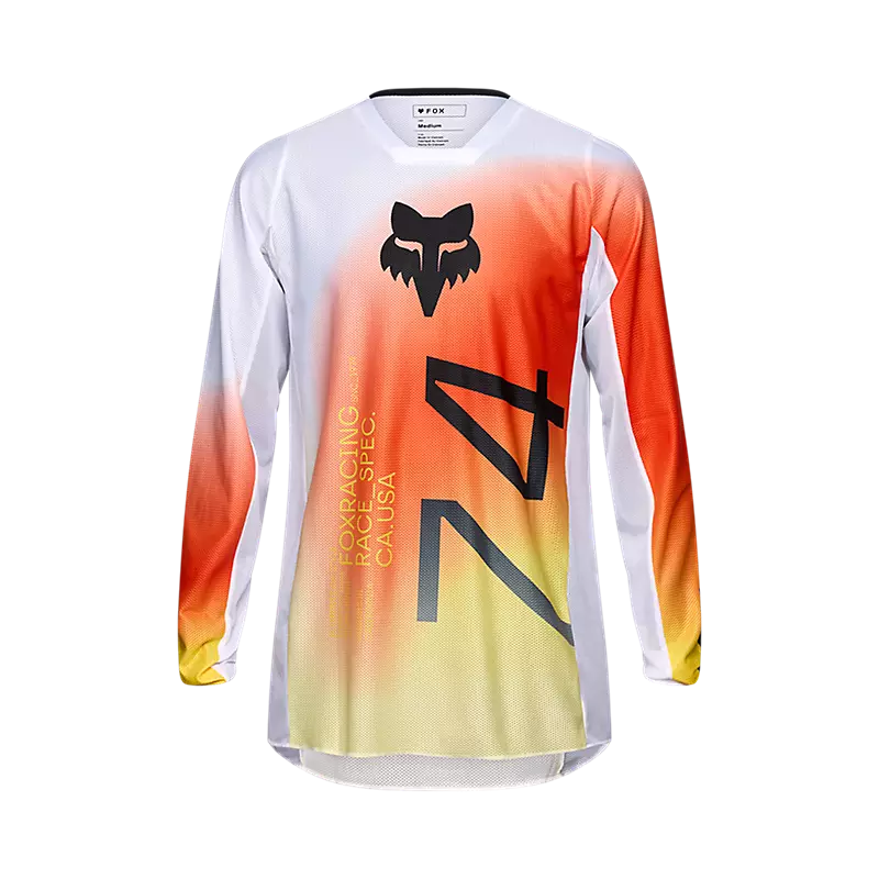 Fox Racing 180 Air Haze Jersey