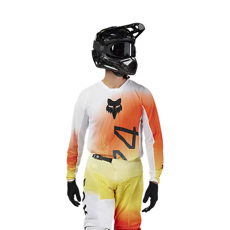 Fox Racing 180 Air Haze Jersey