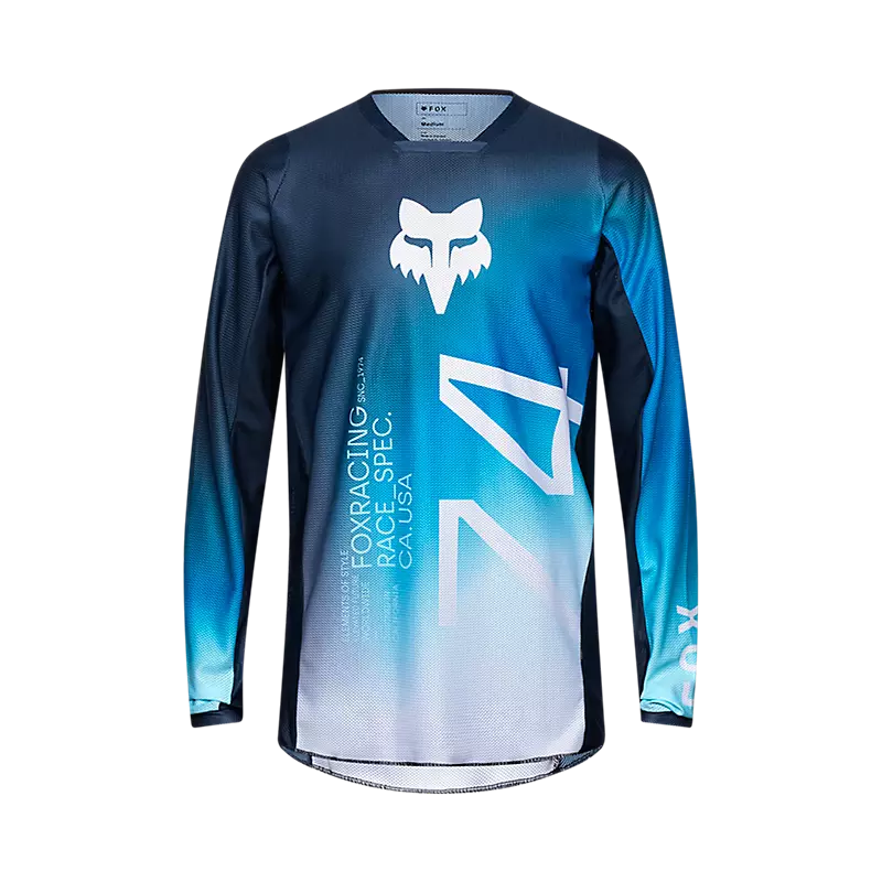 Fox Racing 180 Air Haze Jersey