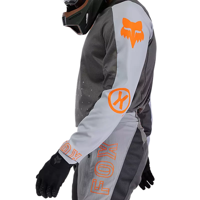 Fox Racing Ranger Air Off Road Jersey
