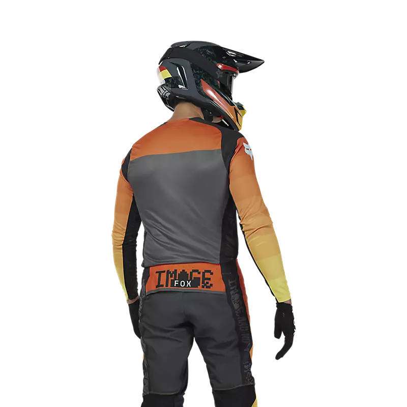 Fox Racing Flexair Grid Jersey