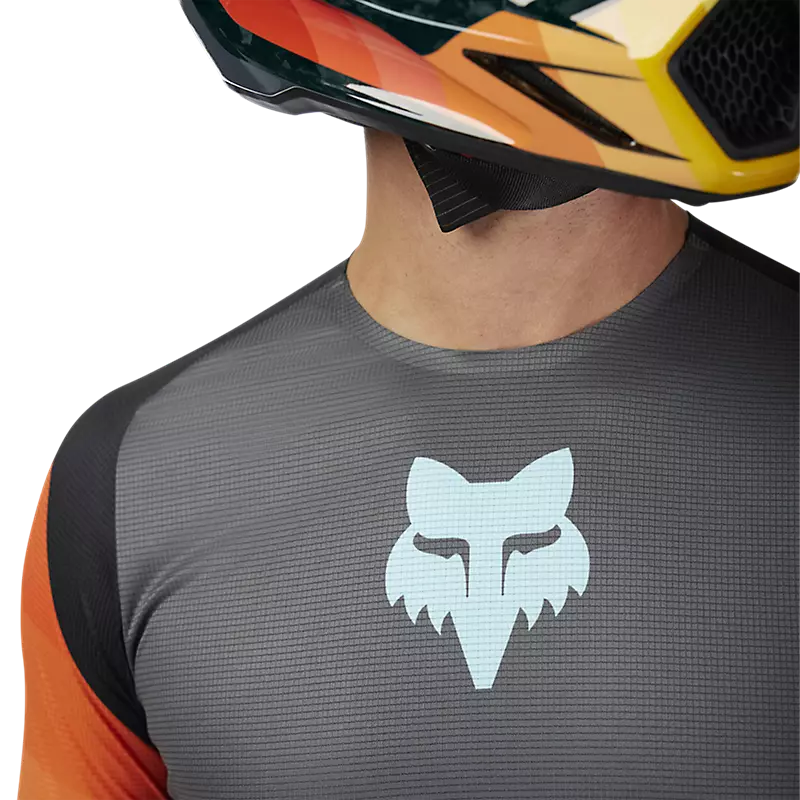 Fox Racing Flexair Grid Jersey
