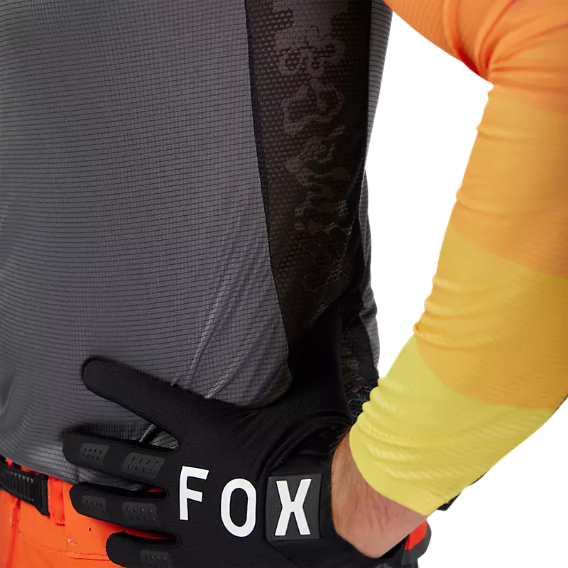 Fox Racing Flexair Grid Jersey