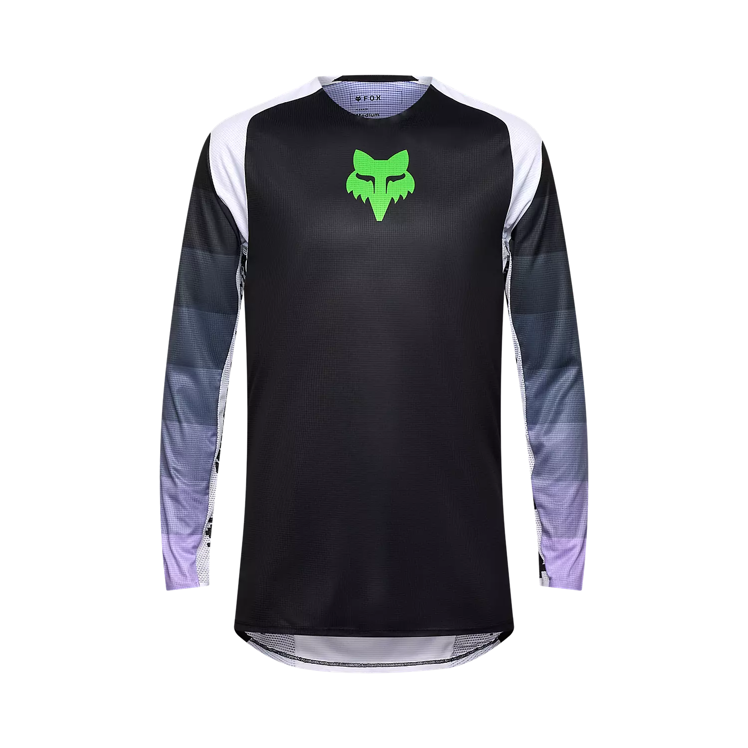 Fox Racing Flexair Grid Jersey