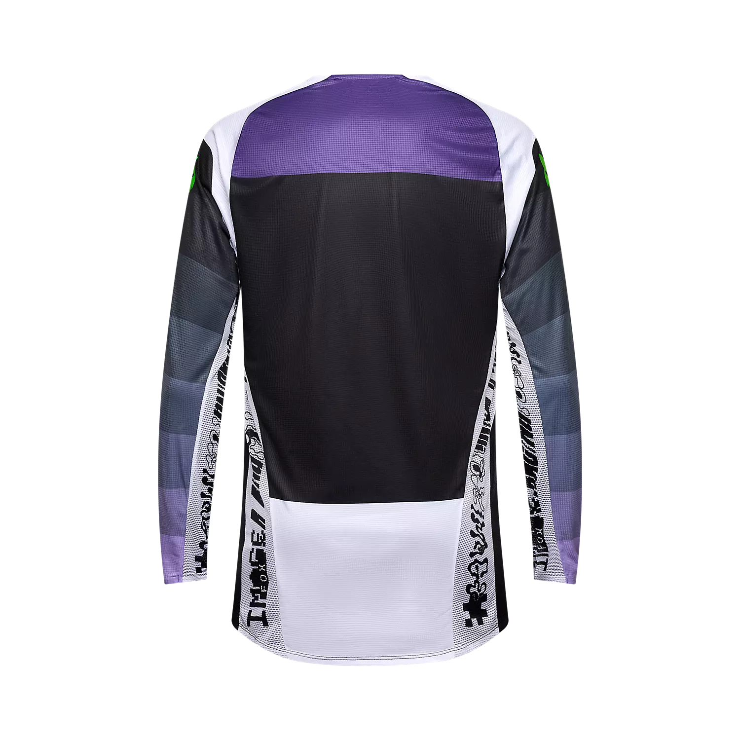 Fox Racing Flexair Grid Jersey
