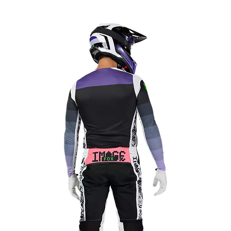Fox Racing Flexair Grid Jersey