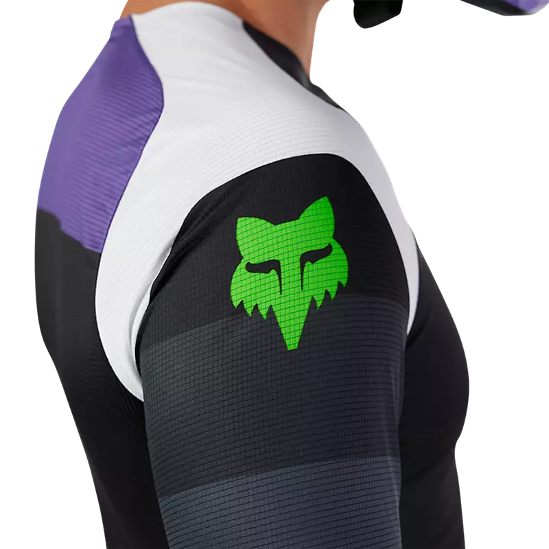 Fox Racing Flexair Grid Jersey