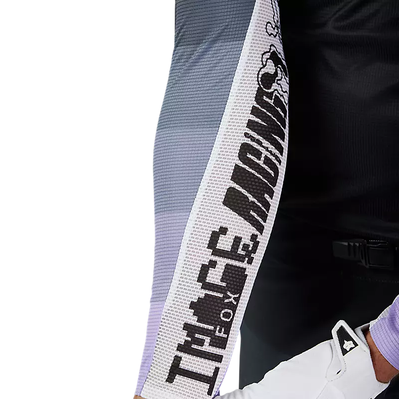 Fox Racing Flexair Grid Jersey