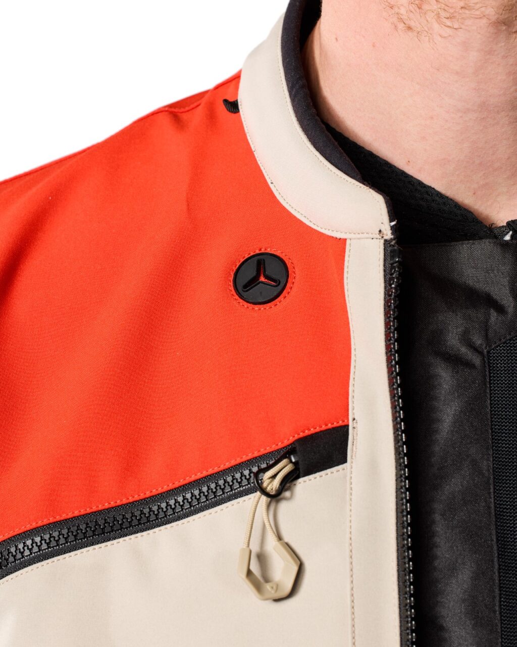 REV'IT! Morocco Jacket