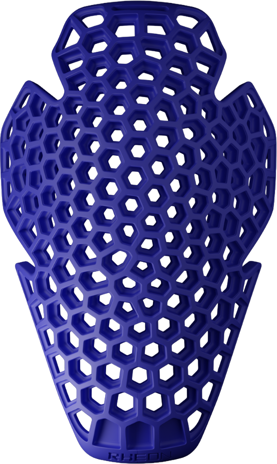 Rheon Level 1 Type B Shoulder - Pair