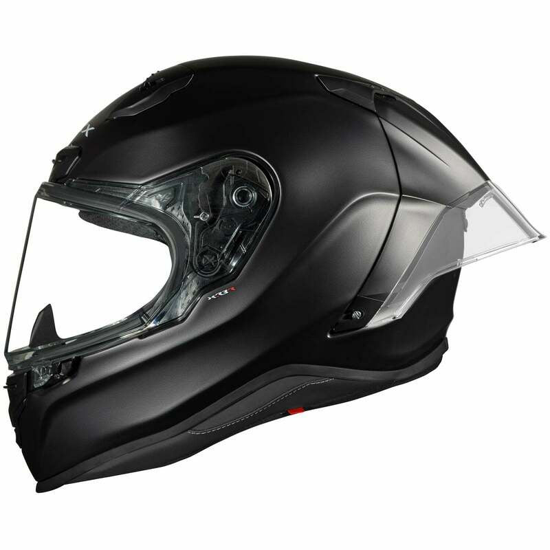 NEXX X.R3R Solid Helmet