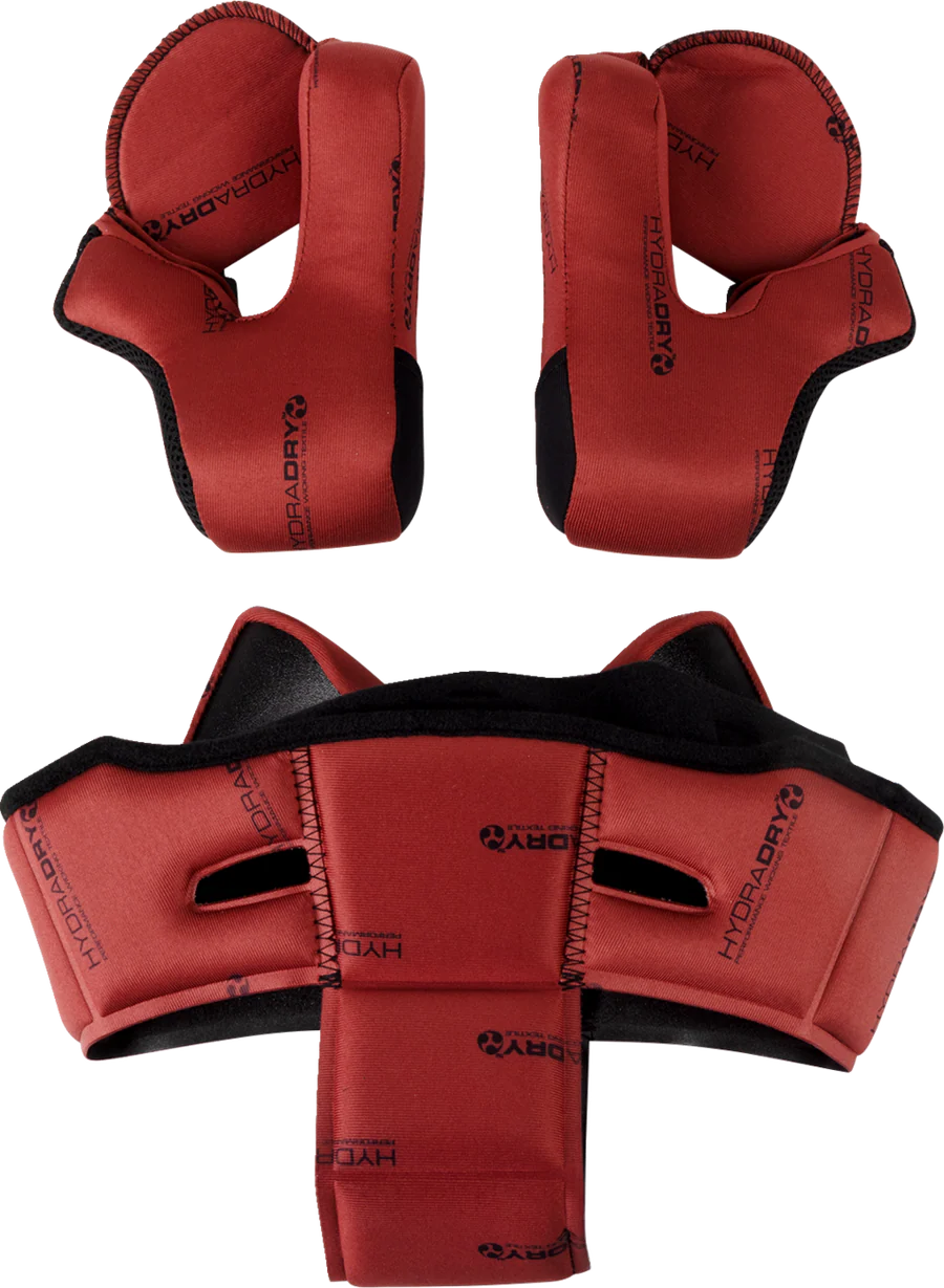 Icon Domain Helmet Liner and Cheek Pads Set