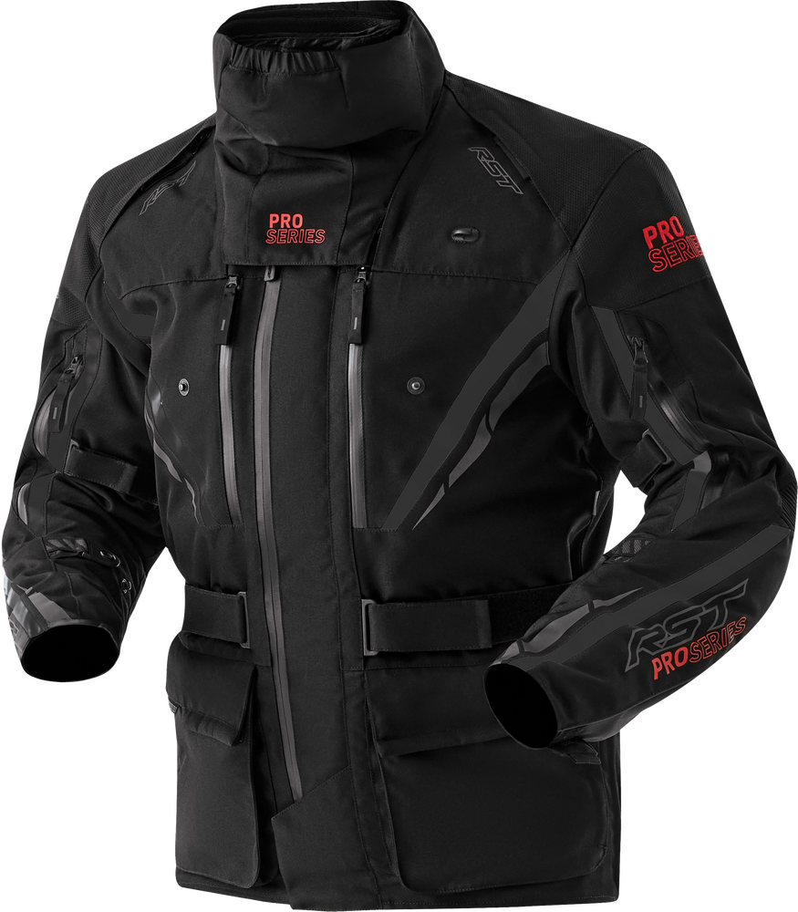 RST Pro Series Paragon D3O Jacket for Women