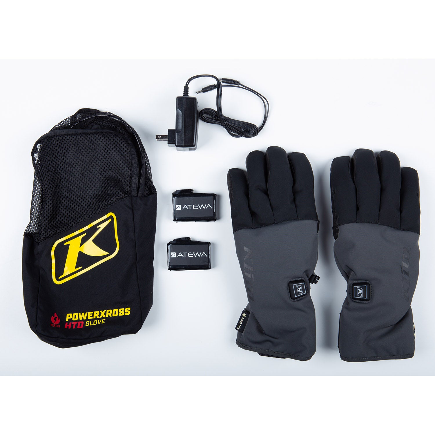 Klim Powerxross HTD Glove