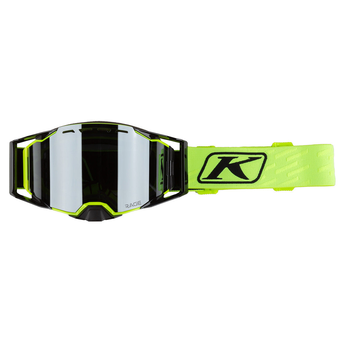 Klim Rage Fragment Goggles