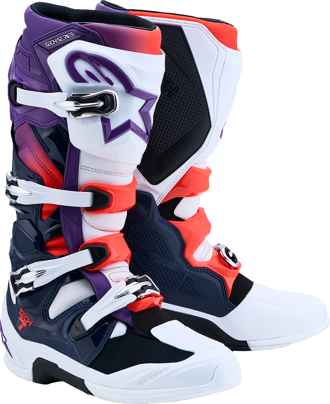 Alpinestars Tech 7 Boots