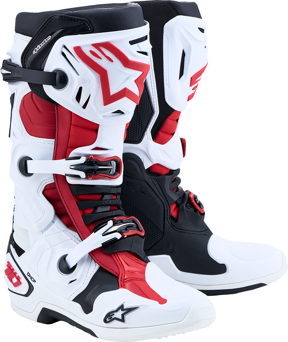 Alpinestars Tech 10 Boots