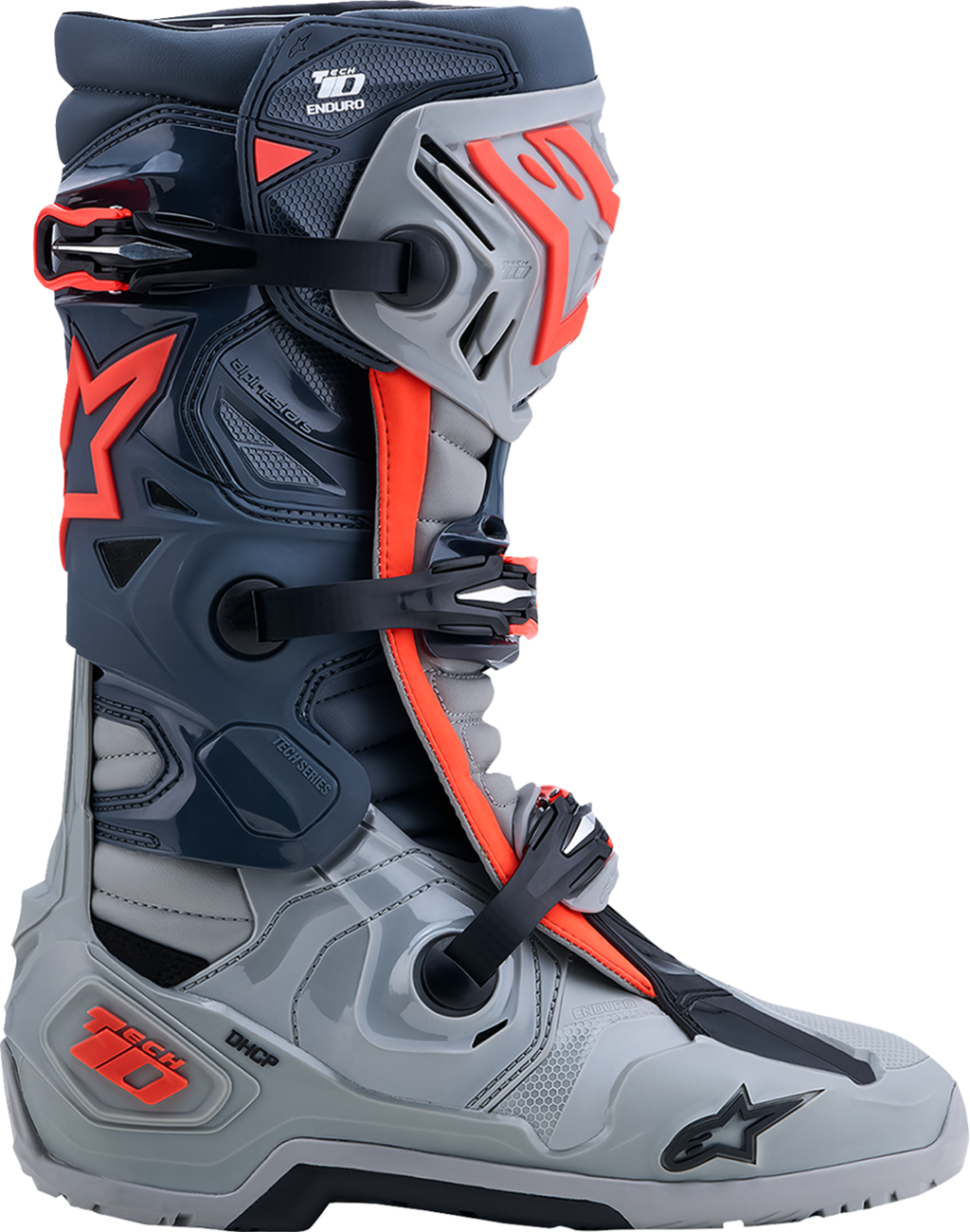 Alpinestars Tech 10 Enduro Boots