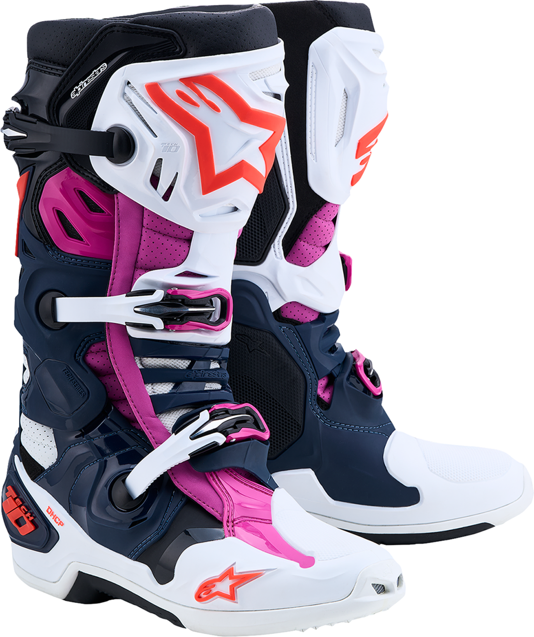 Alpinestars Tech 10 Supervented Boots