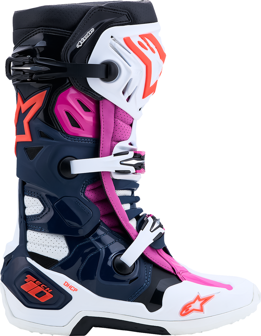 Alpinestars Tech 10 Supervented Boots