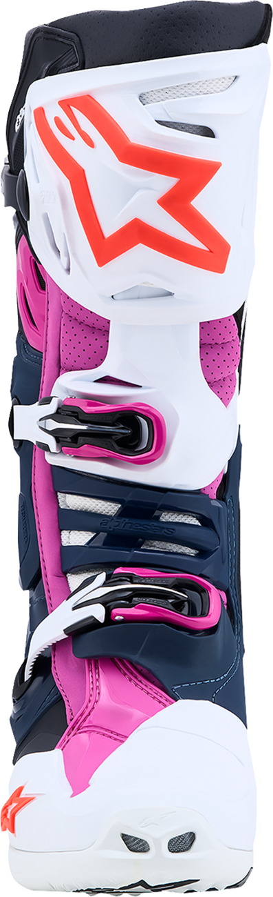 Alpinestars Tech 10 Supervented Boots
