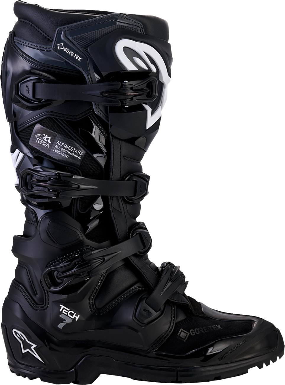 Alpinestars Tech 7 Enduro GTX Boots