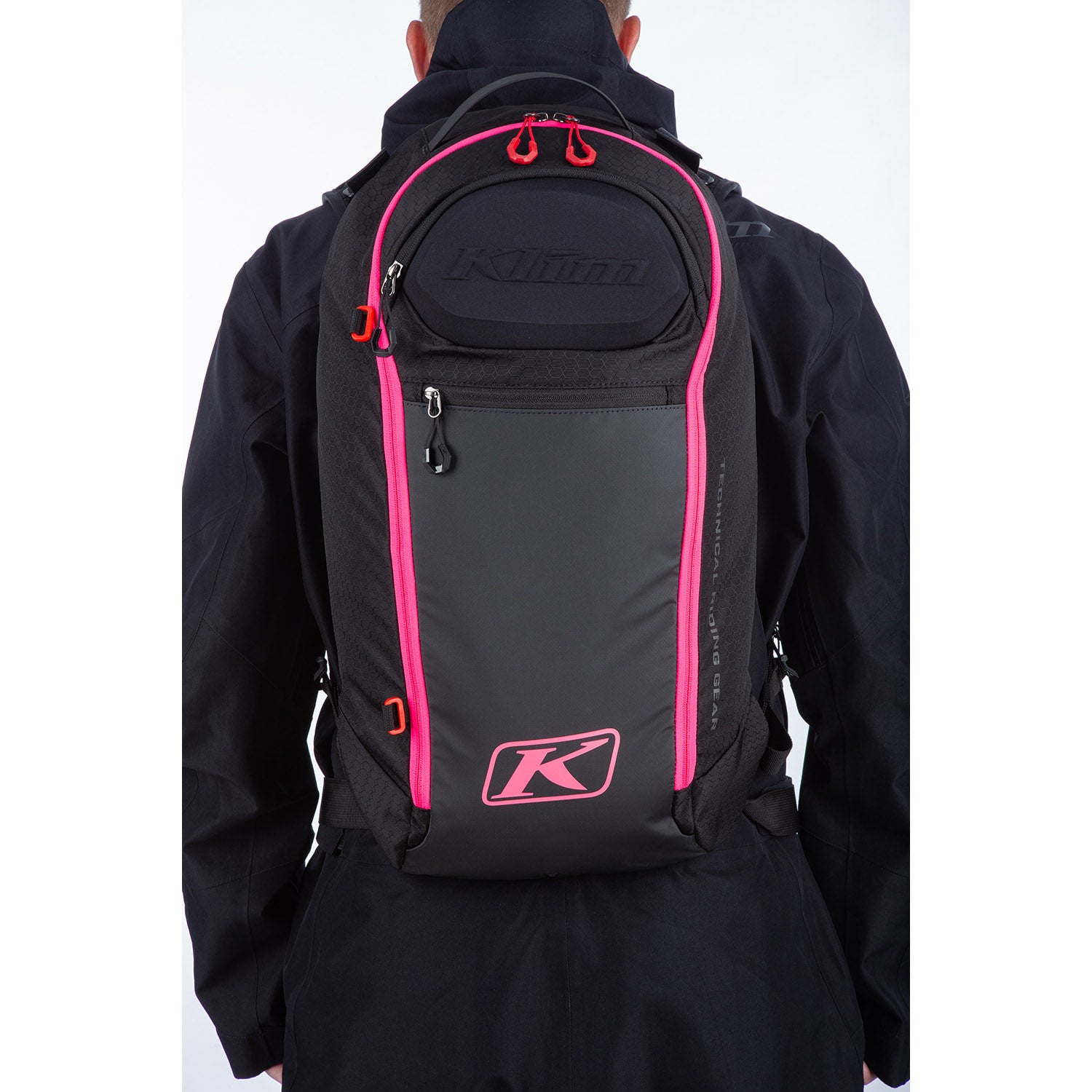 Klim Krew 16 Pack — Motorcycle Gear1