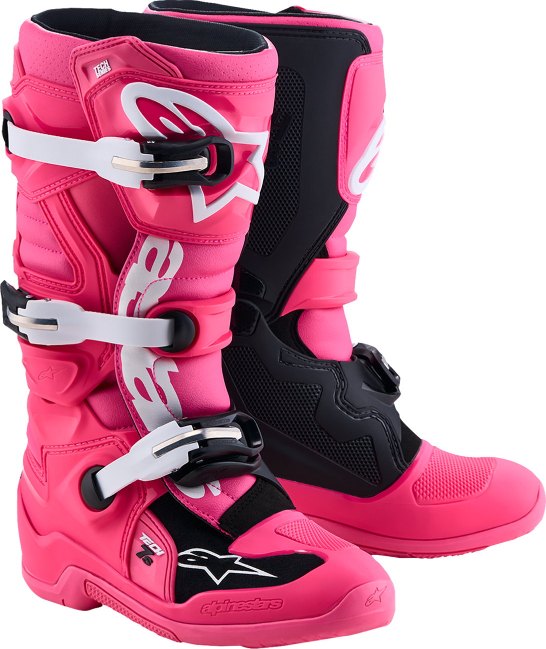 Alpinestars Youth Tech 7S Boots