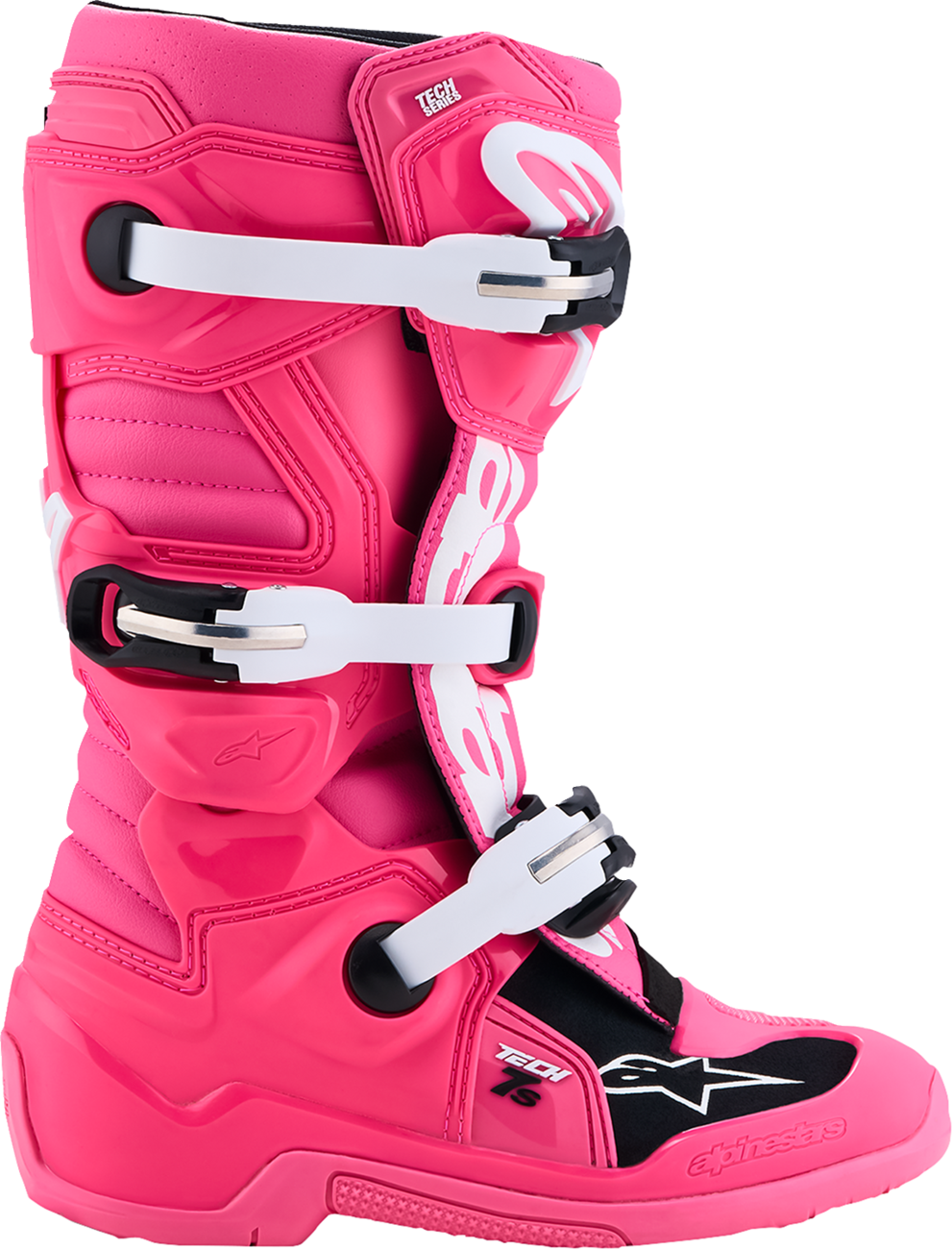 Alpinestars Youth Tech 7S Boots