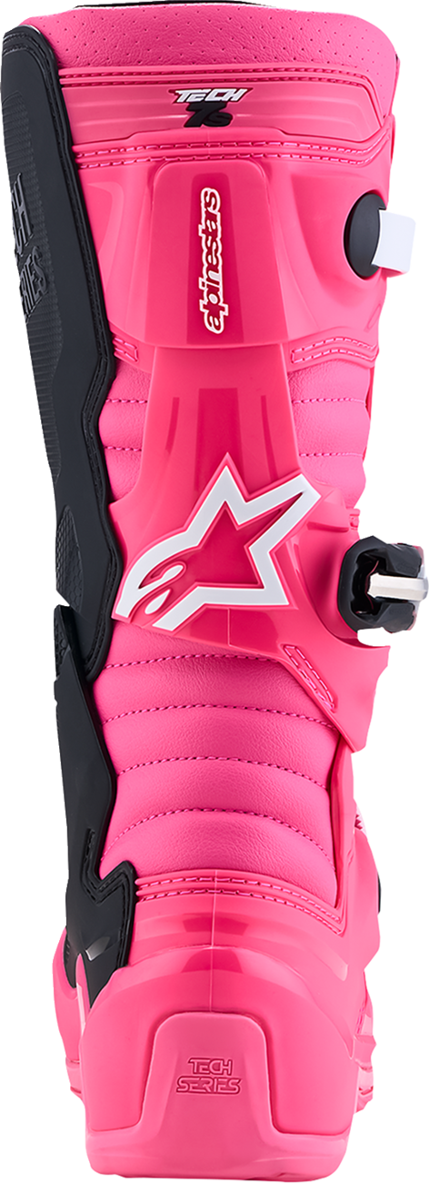 Alpinestars Youth Tech 7S Boots